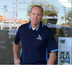 Tim Kelley - Manhattan Beach Property Management